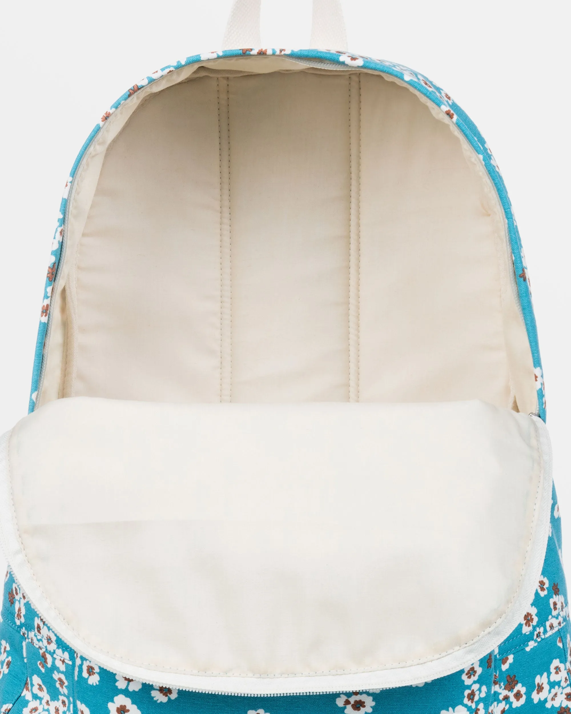 Sugar Baby Canvas 16L Small Backpack - Maui Blue Margarita