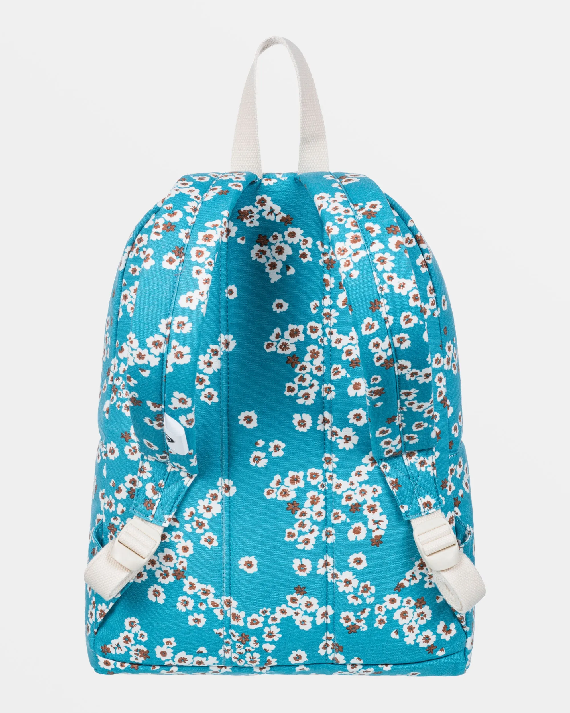 Sugar Baby Canvas 16L Small Backpack - Maui Blue Margarita