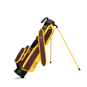 Sunday Golf LOMA BAG | Friars Brown