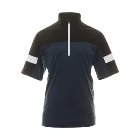 Sunderland Golf Cortina Zip Windshirt