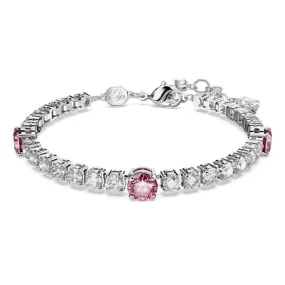 Swarovski Matrix Tennis Bracelet