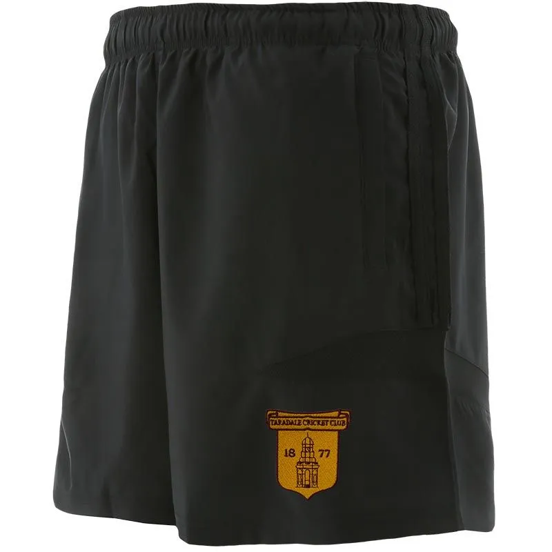 Taradale Cricket Club Kids' Loxton Woven Leisure Shorts