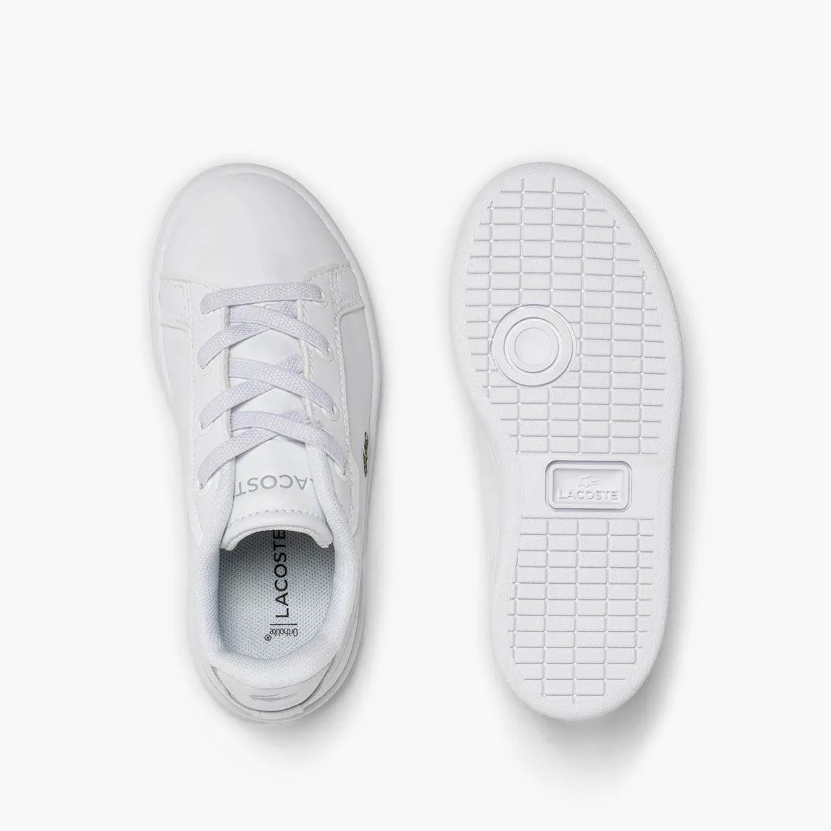 Teens Carnaby Pro Synthetic Fiber Trainers