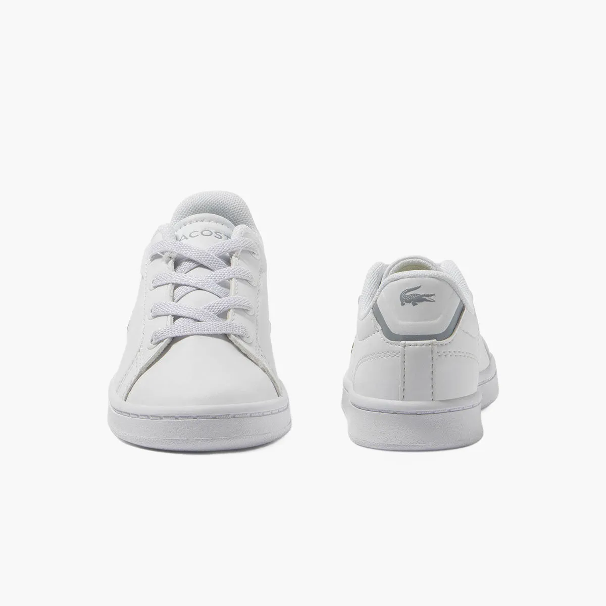 Teens Carnaby Pro Synthetic Fiber Trainers