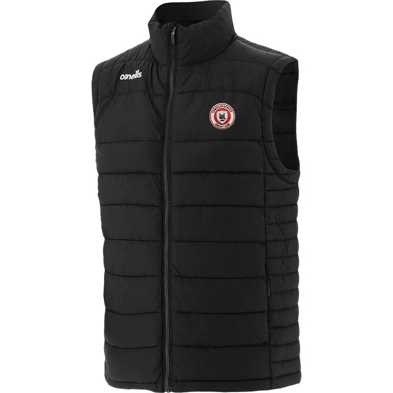 Templepatrick Cricket Club Andy Padded Gilet 