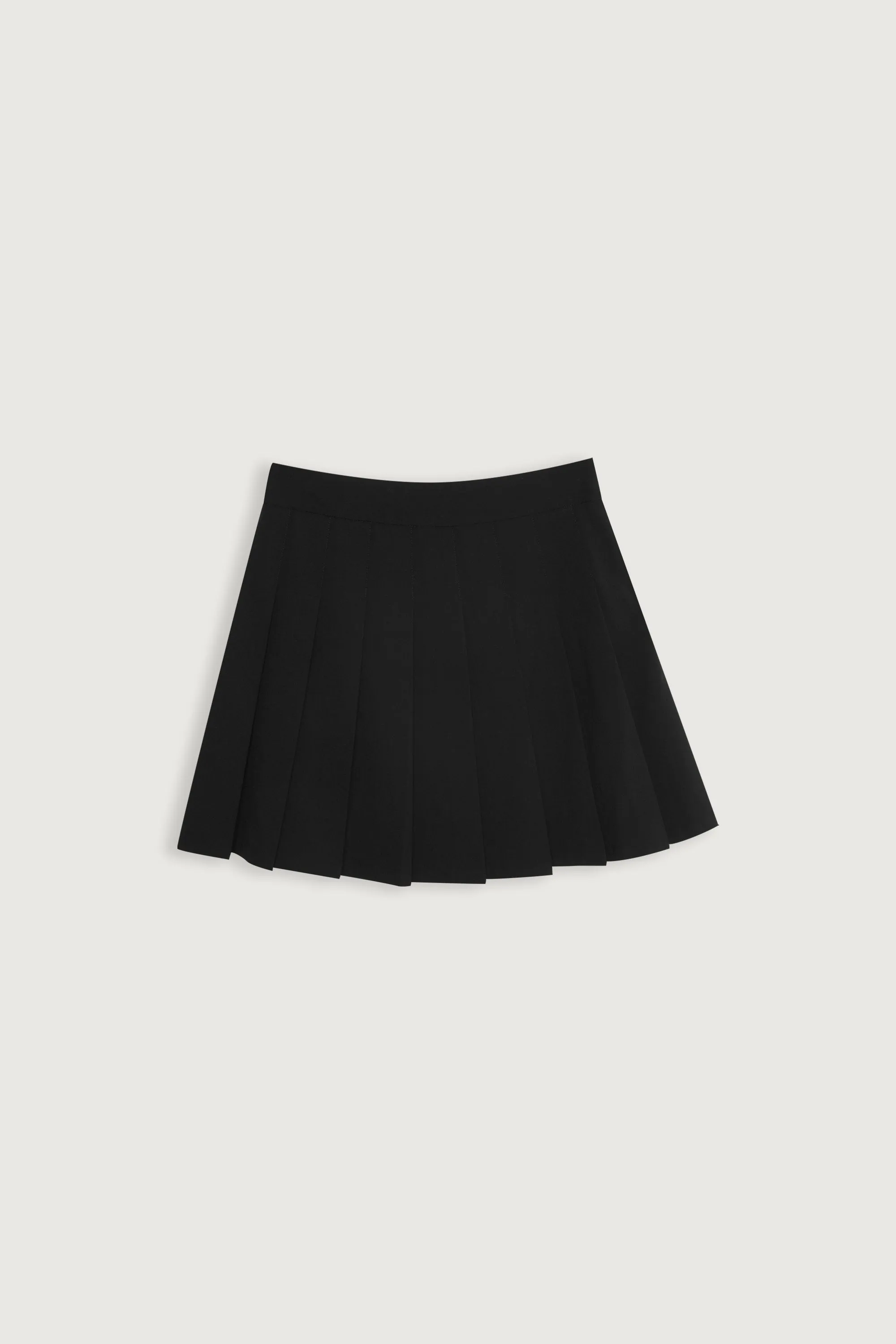 TENNIS SKIRT