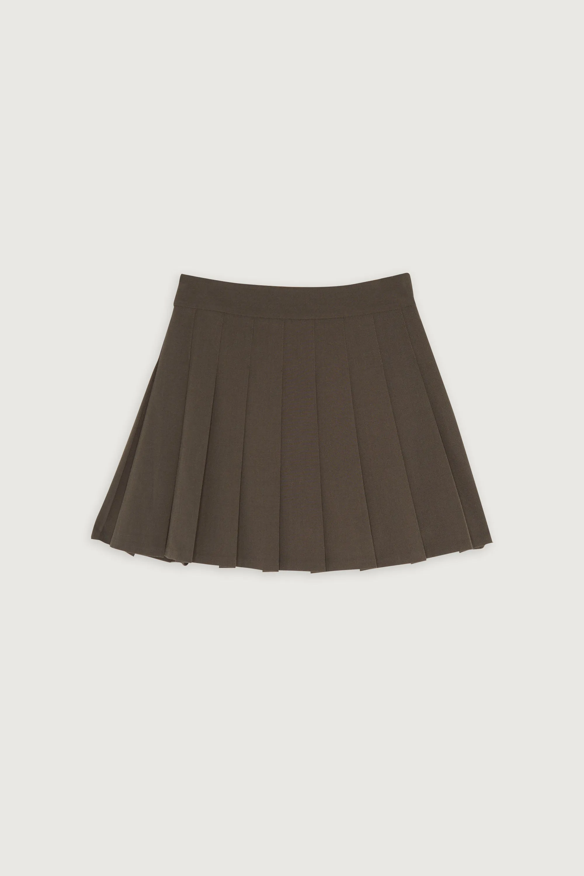 TENNIS SKIRT