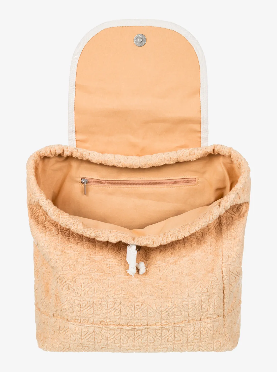 Tequila Party Backpack - Porcini