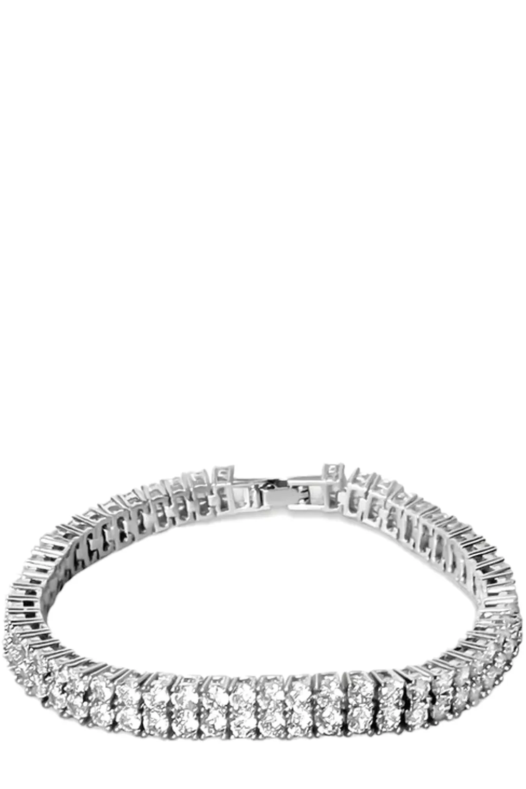 The Juliet Tennis Bracelet