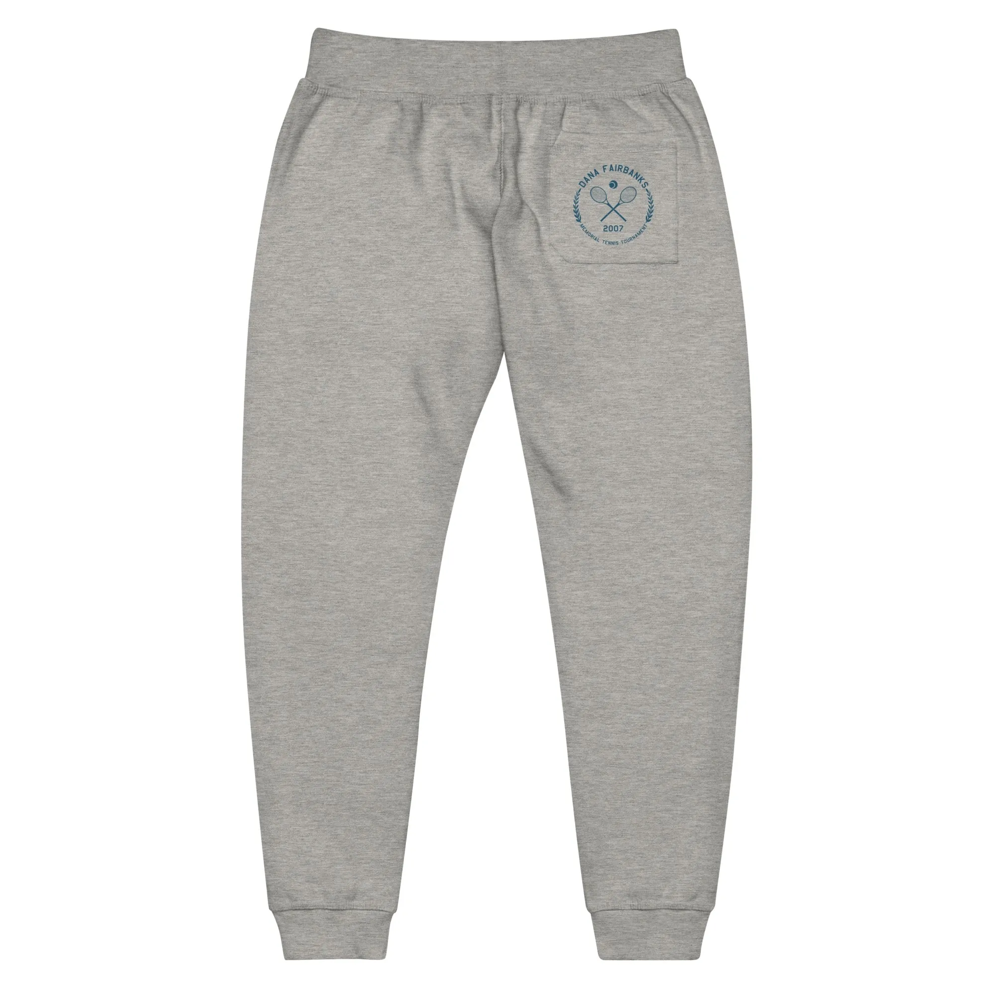 The L Word: Generation Q Dana Fairbanks Tennis Tournament Unisex Fleece Sweatpants