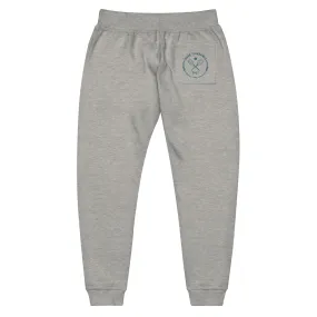 The L Word: Generation Q Dana Fairbanks Tennis Tournament Unisex Fleece Sweatpants