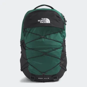 The North Face Borealis Backpack Evergreen