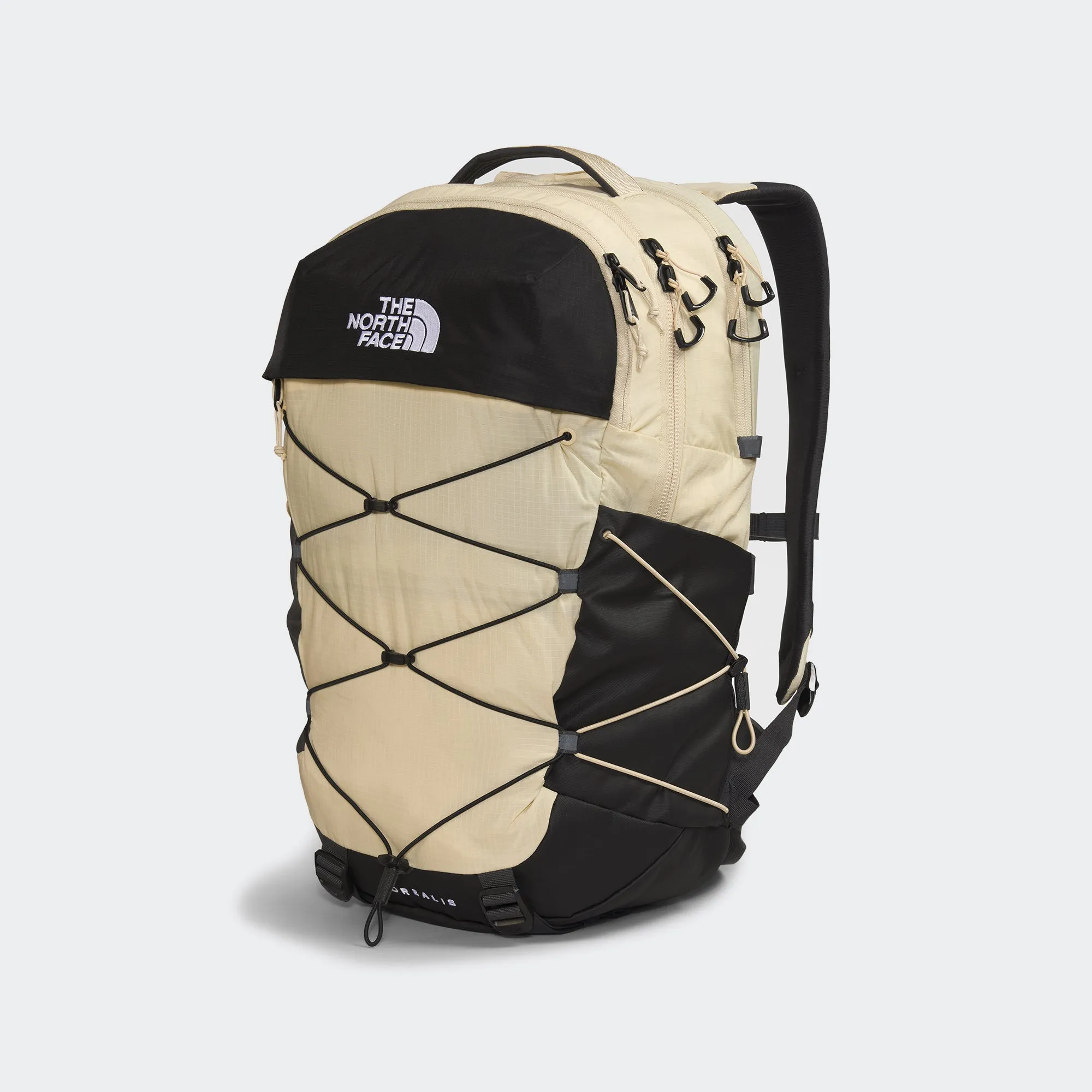 The North Face Borealis Backpack Gravel