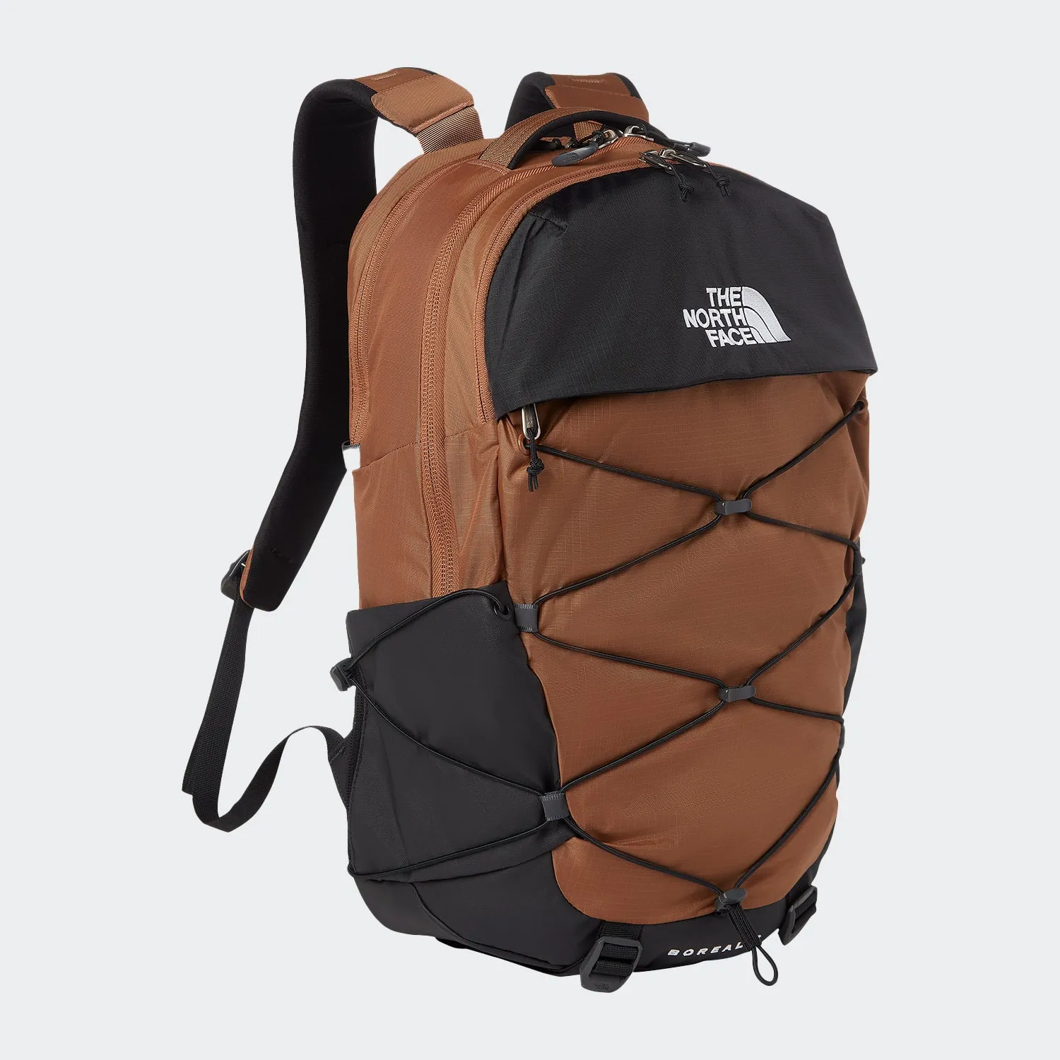 The North Face Borealis Backpack Pinecone Brown