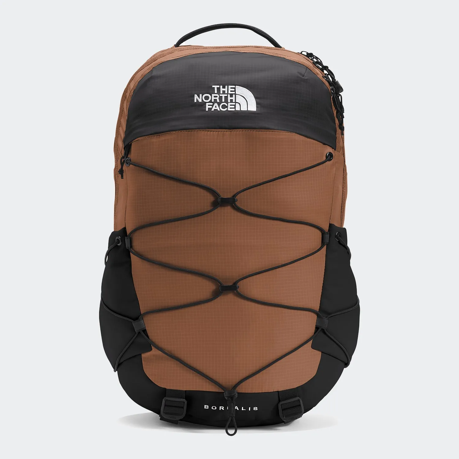 The North Face Borealis Backpack Pinecone Brown