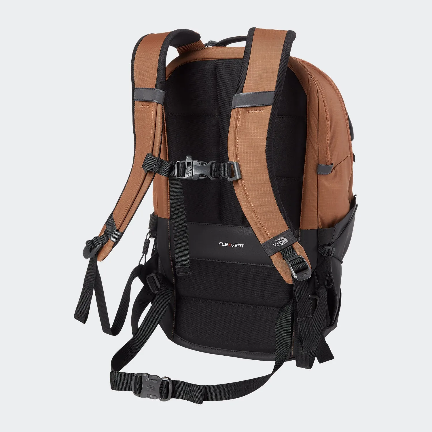 The North Face Borealis Backpack Pinecone Brown