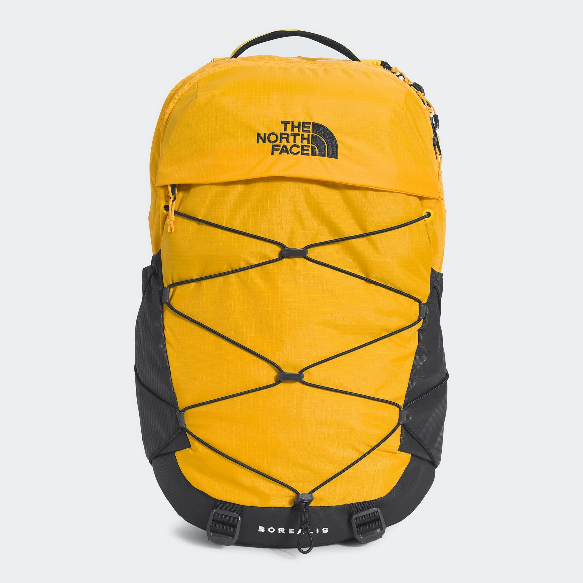 The North Face Borealis Backpack Summit Gold