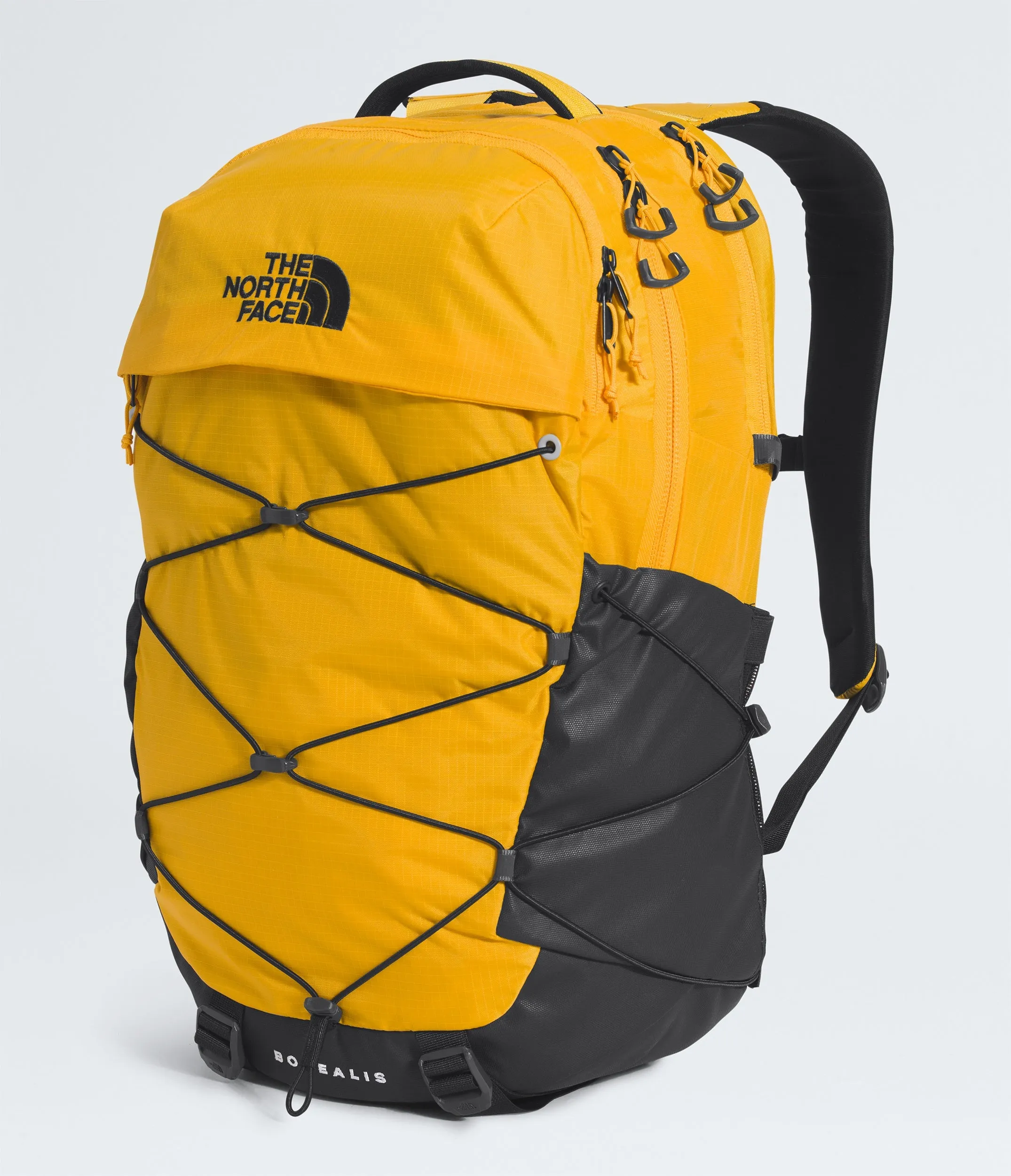 The North Face Borealis Backpack Summit Gold