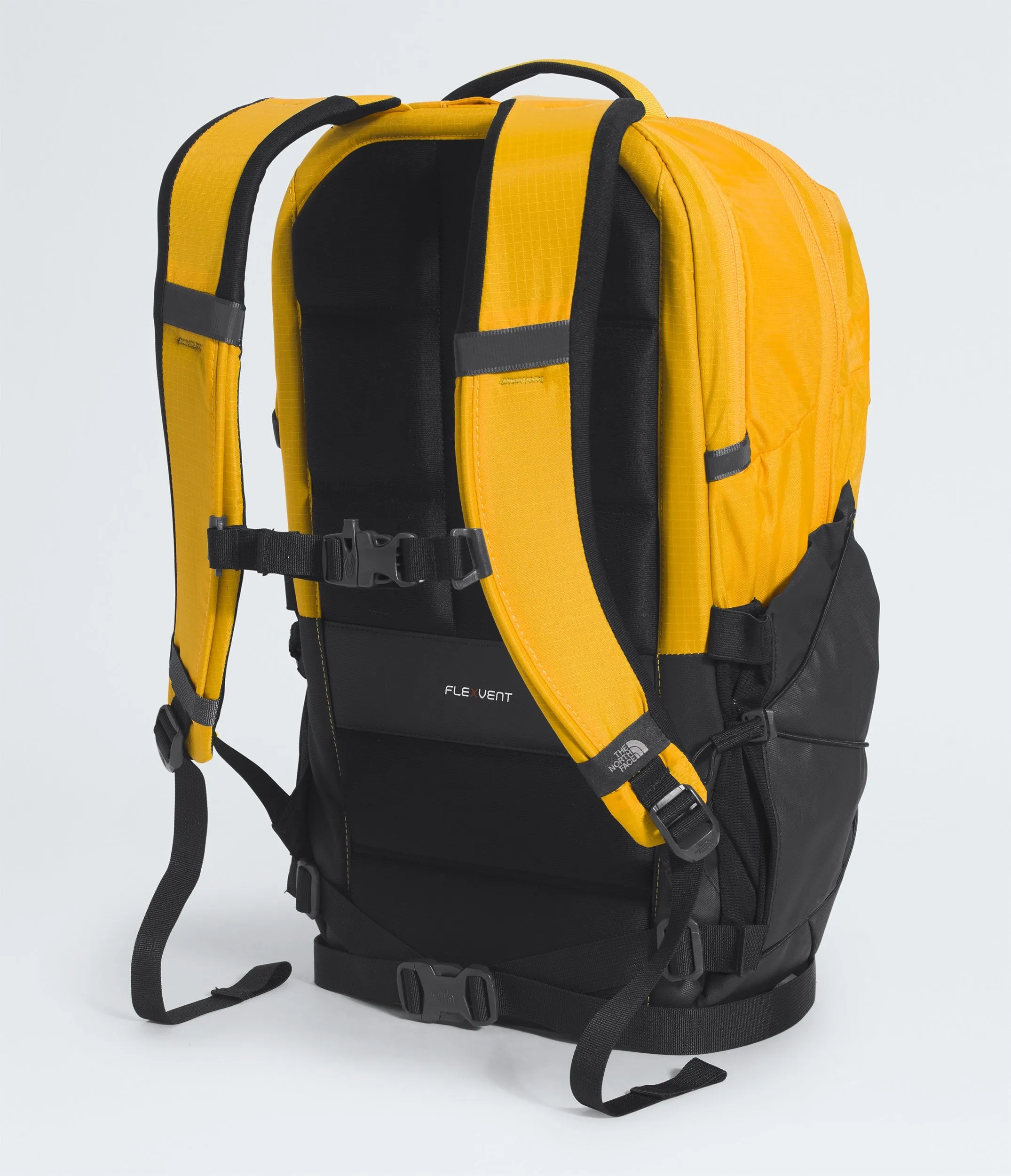 The North Face Borealis Backpack Summit Gold