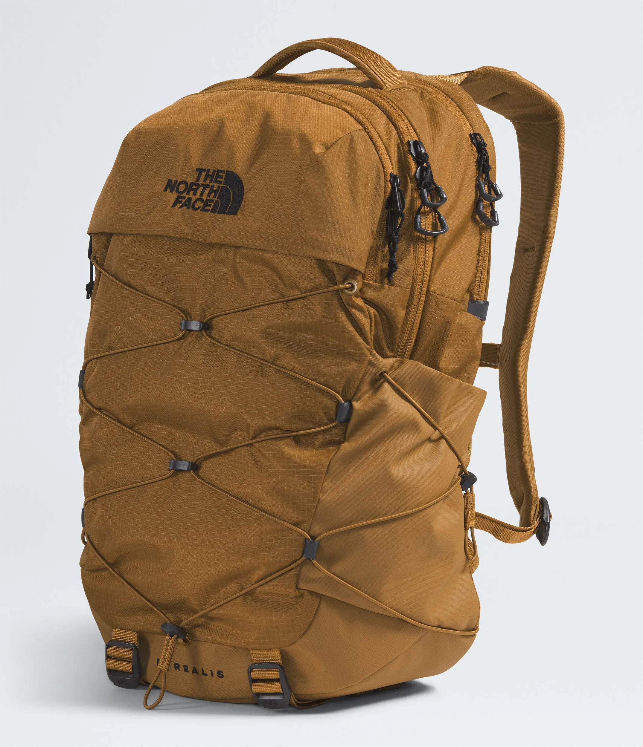 The North Face Borealis Backpack Timber Tan