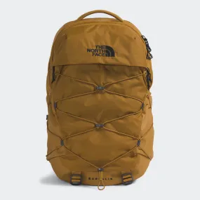 The North Face Borealis Backpack Timber Tan