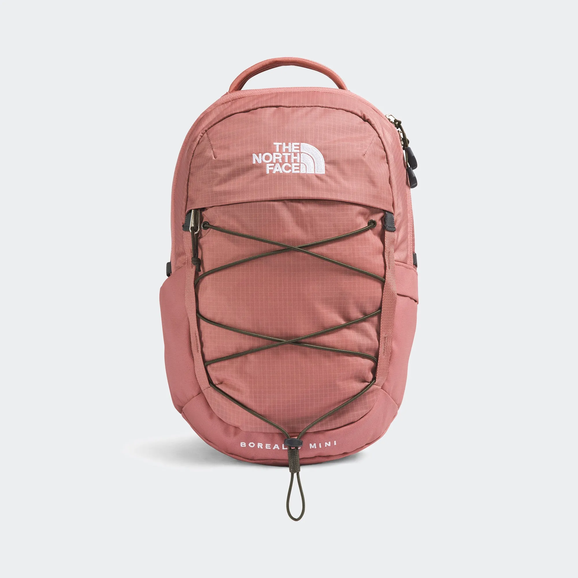 The North Face Borealis Mini Backpack Light Mahogany