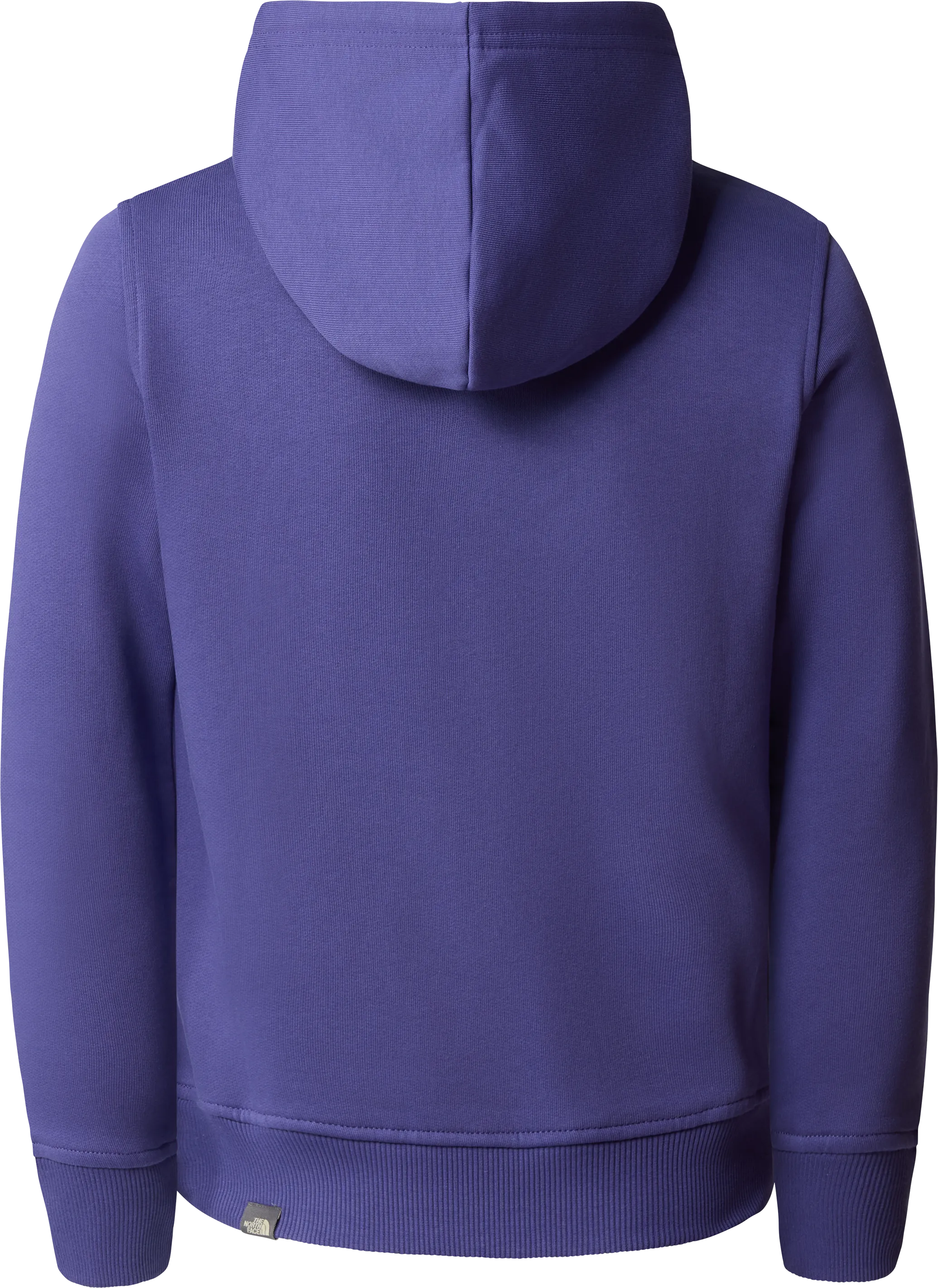 The North Face Boys' Drew Peak Pull-Over Hoodie Cave Blue | Buy The North Face Boys' Drew Peak Pull-Over Hoodie Cave B