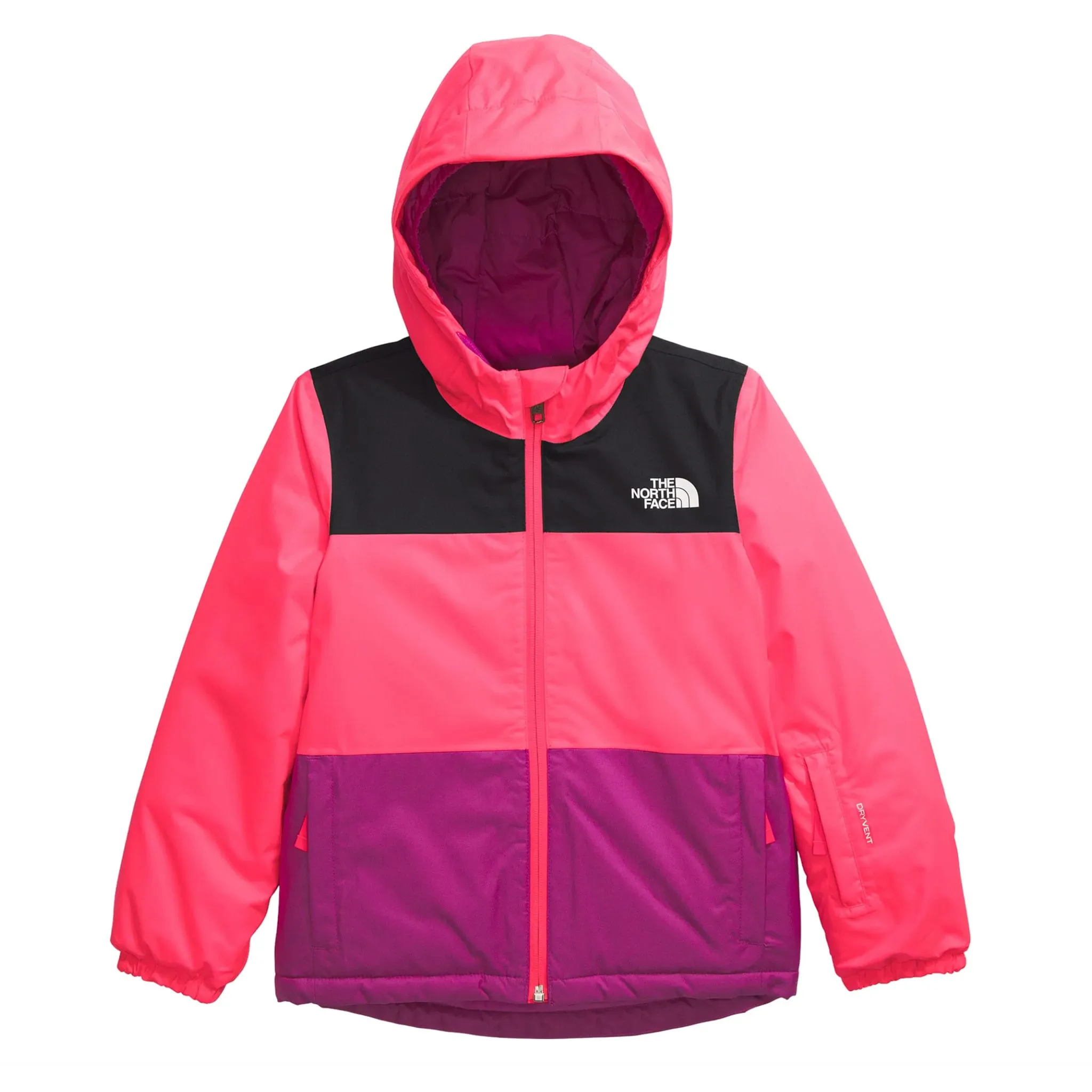 The North Face Freedom Insulated Jacket 2-7y  - Clement