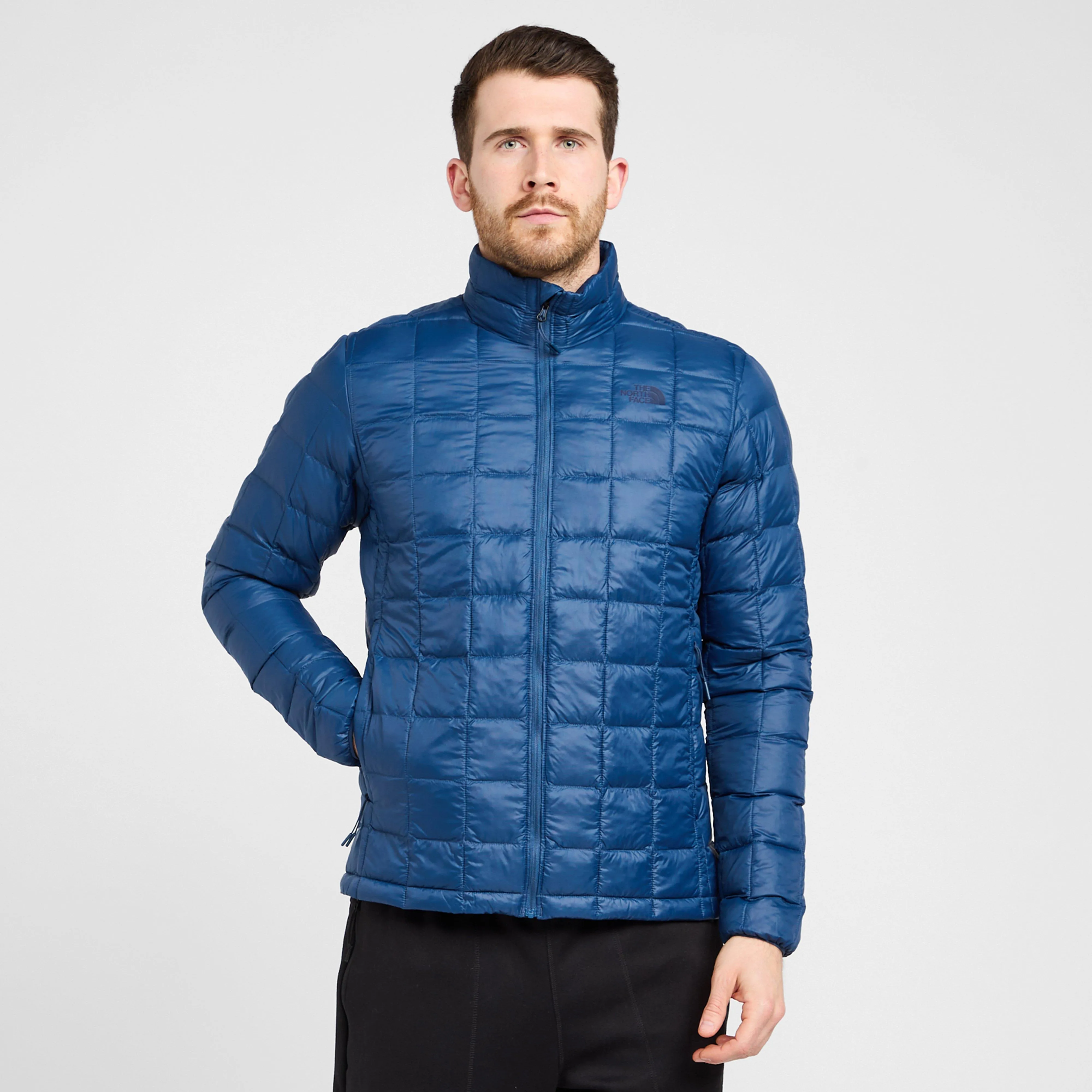 The North Face Men's Thermoball ECO Jacket 2.0 | Ultimate Outdoors