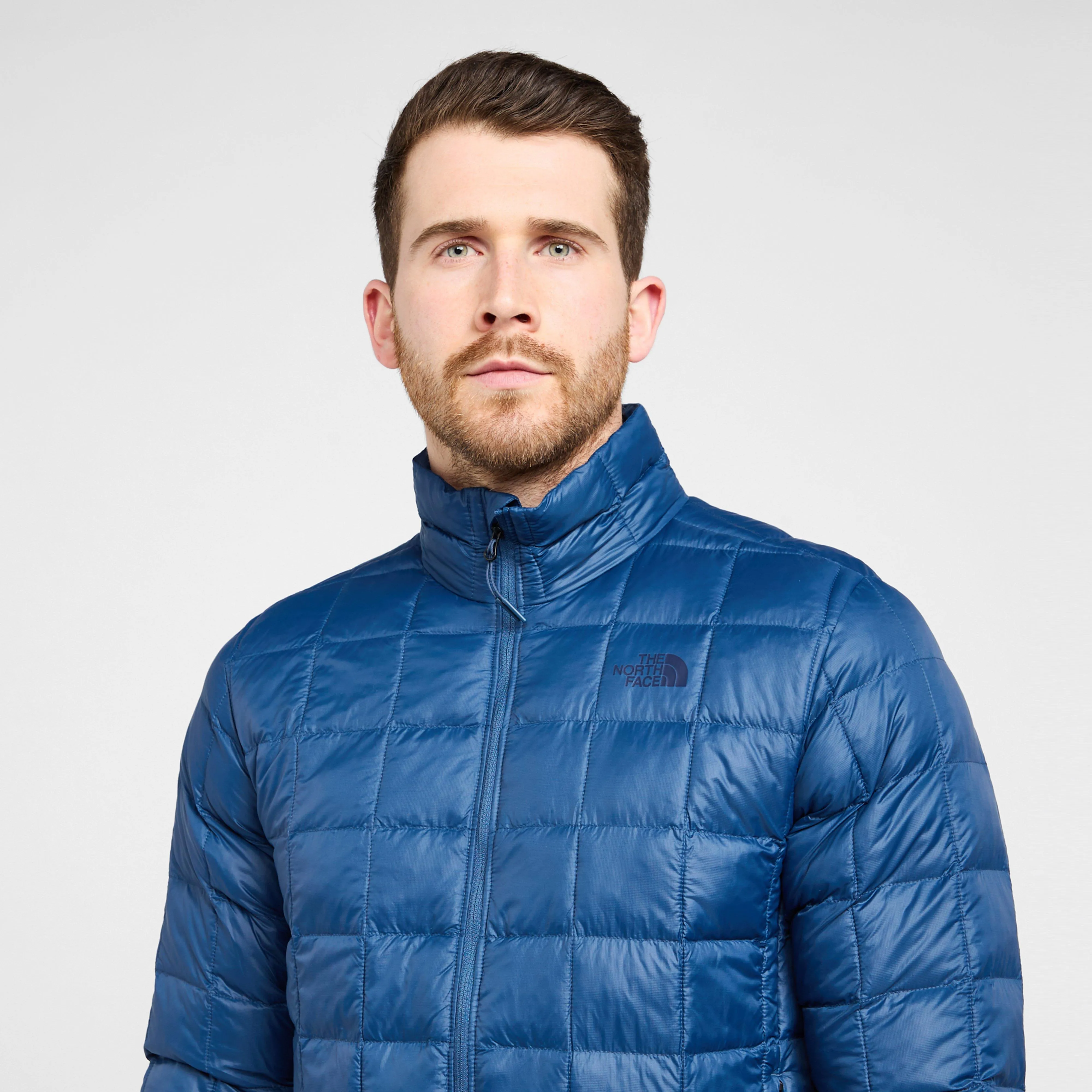 The North Face Men's Thermoball ECO Jacket 2.0 | Ultimate Outdoors