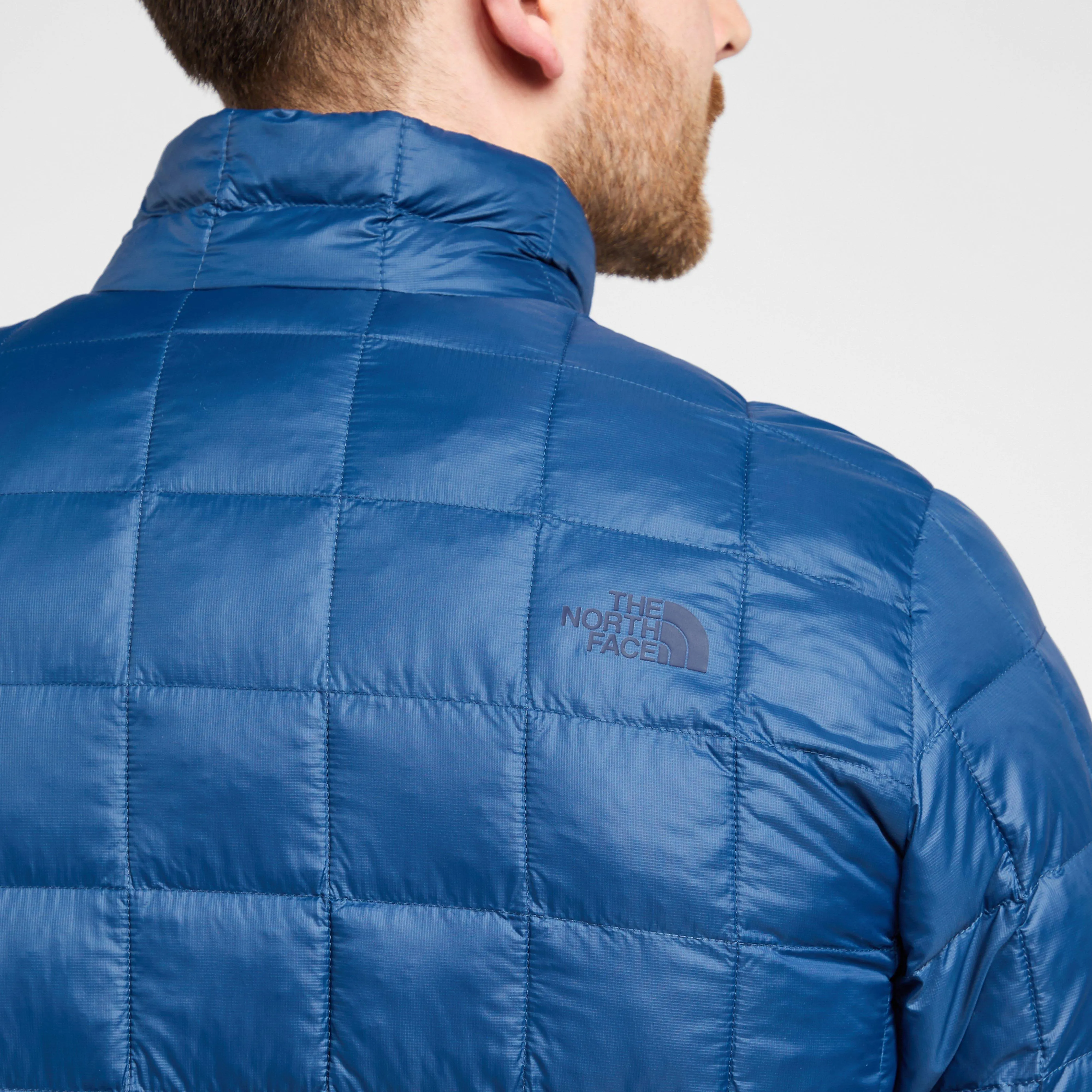 The North Face Men's Thermoball ECO Jacket 2.0 | Ultimate Outdoors