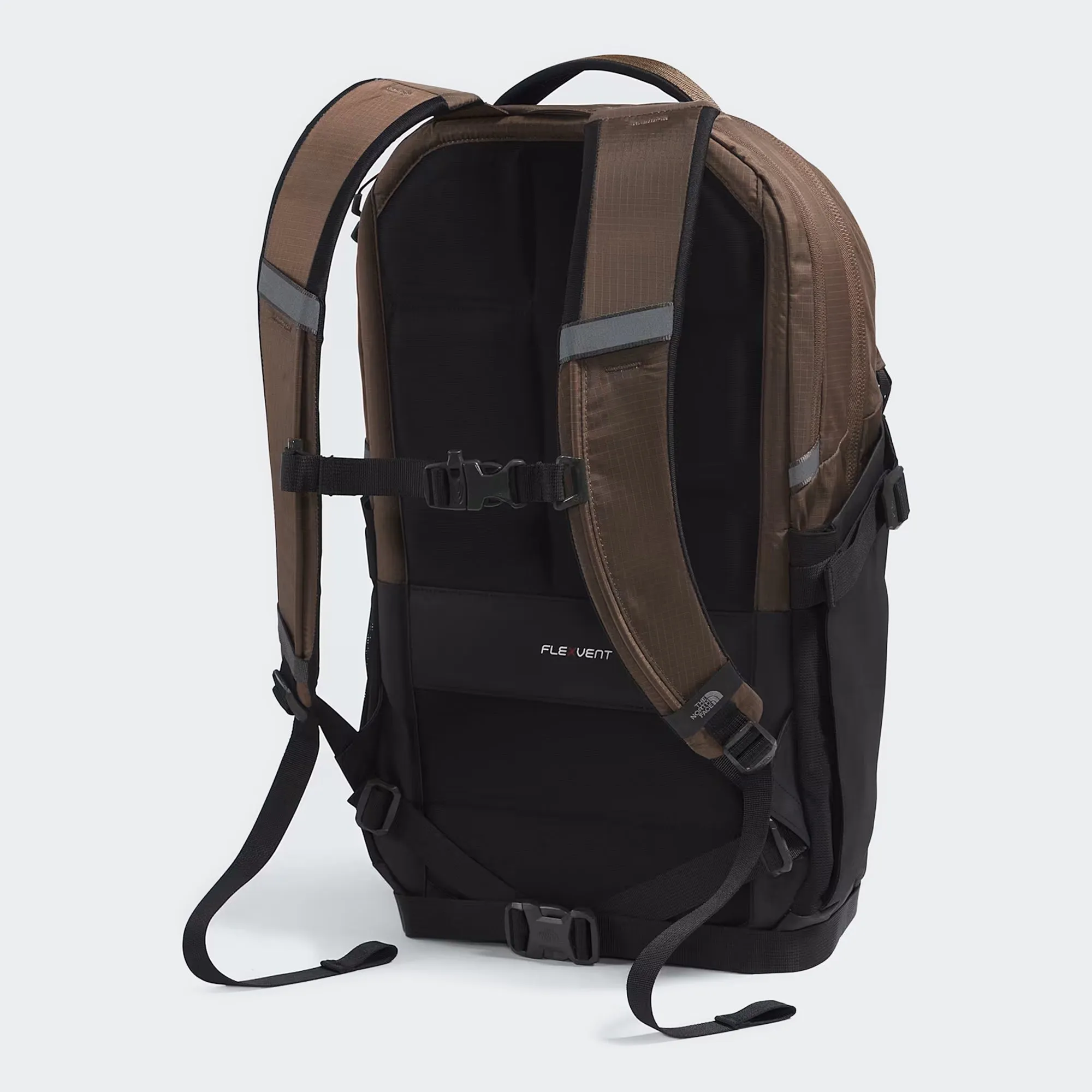 The North Face Recon Backpack Smokey Brown