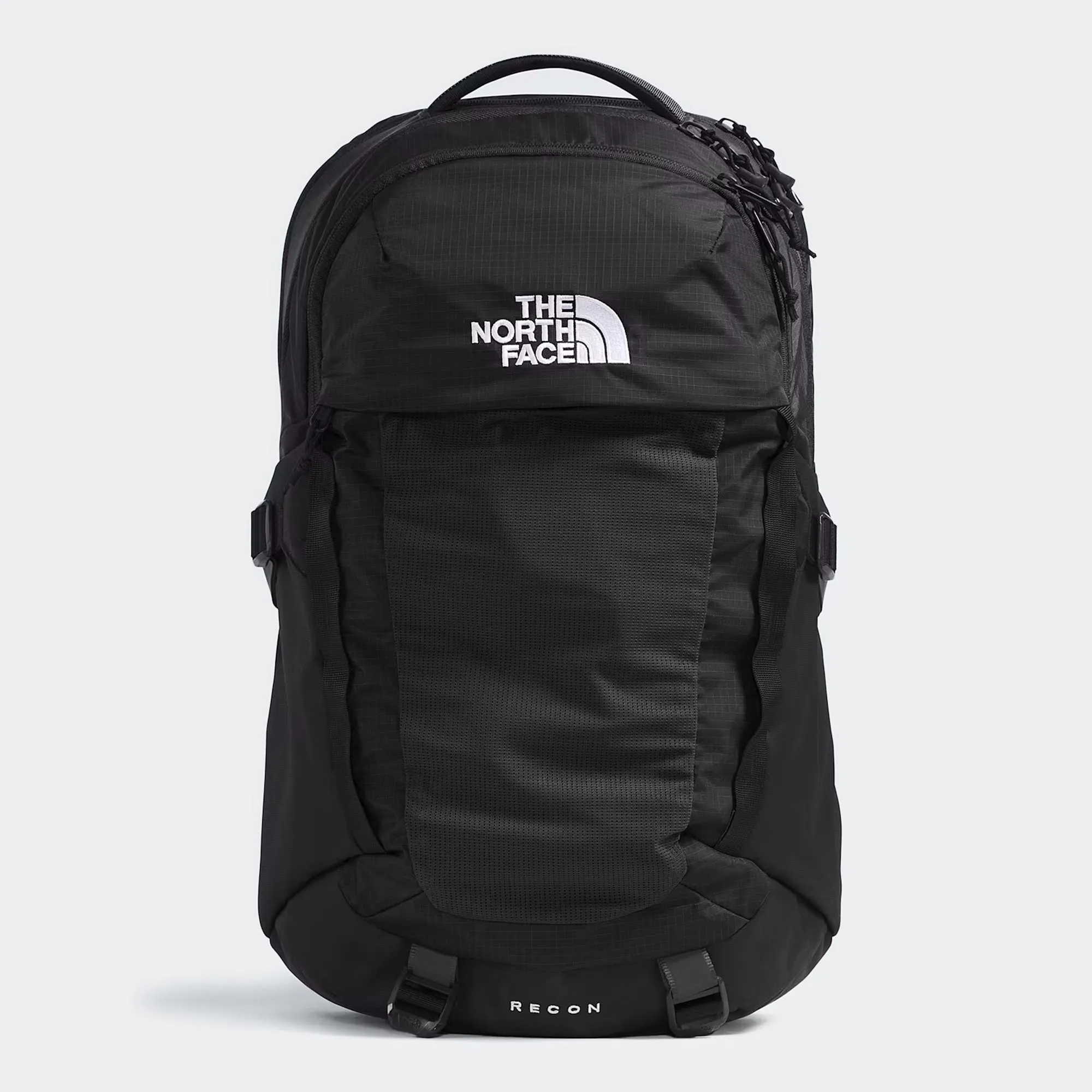 The North Face Recon Backpack TNF Black