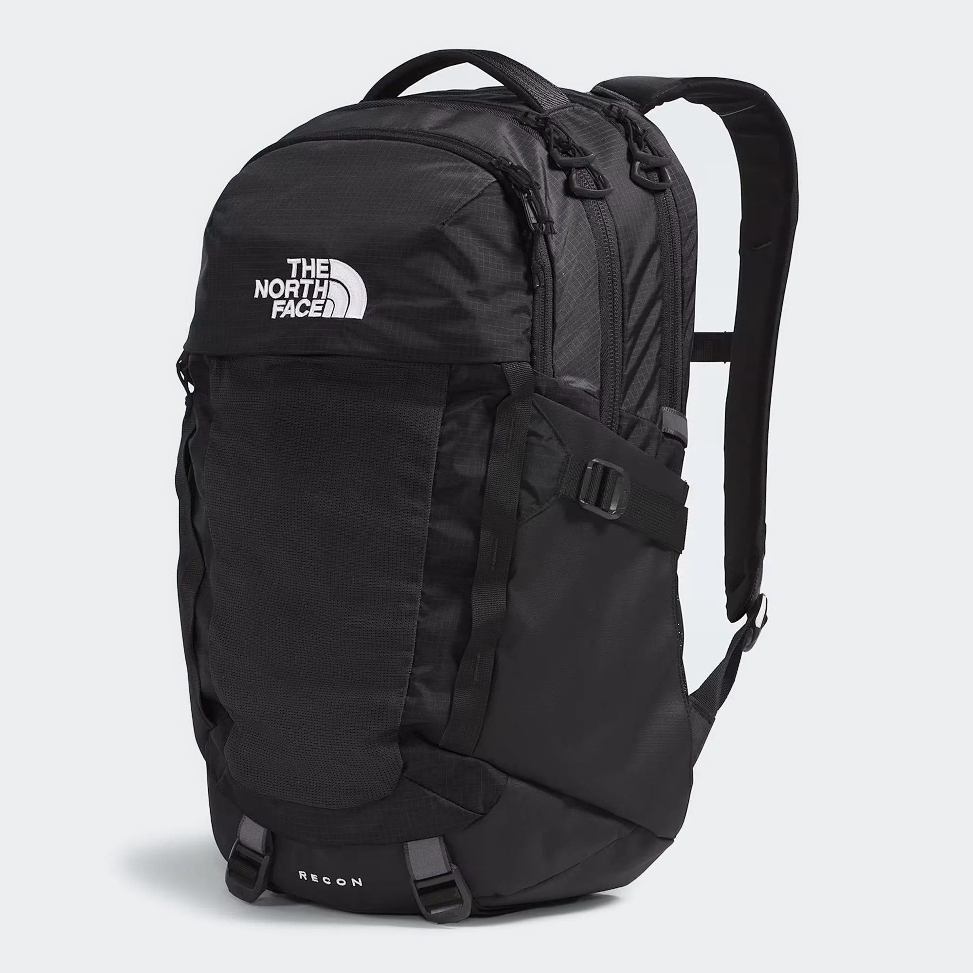 The North Face Recon Backpack TNF Black