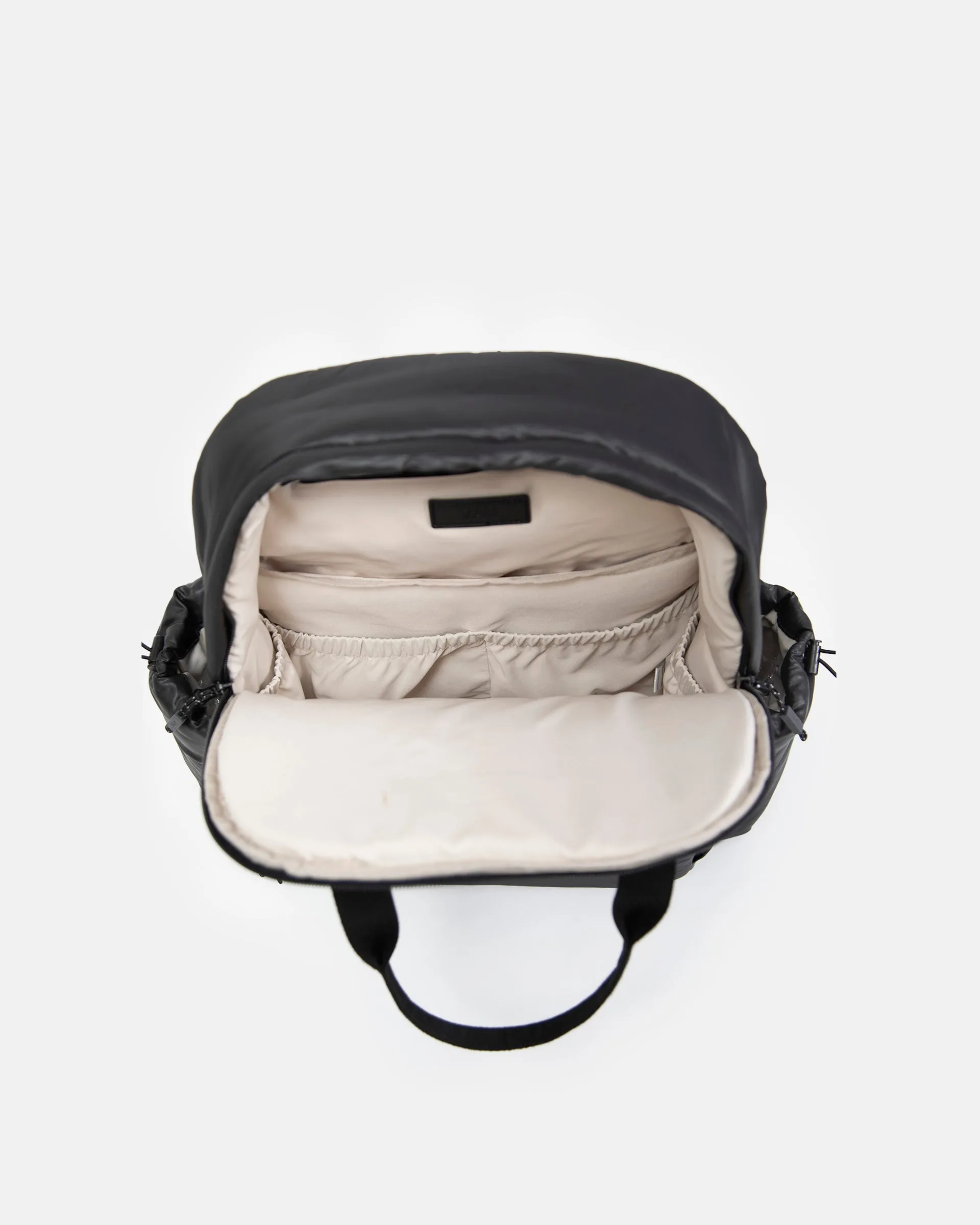 The Sydney Diaper Backpack