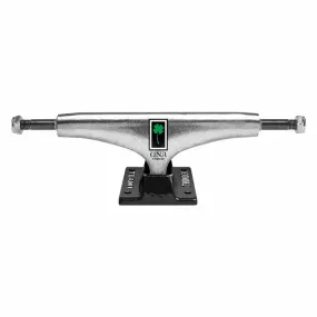 Thunder 148 Skateboard Trucks Una Clover Pro Polished/Black 148mm