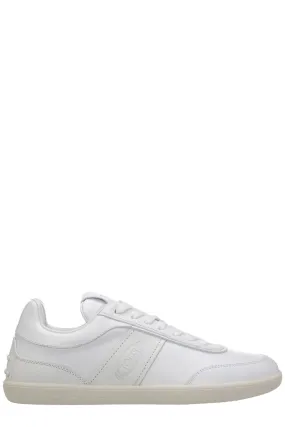 Tod's Low-Top Sneakers