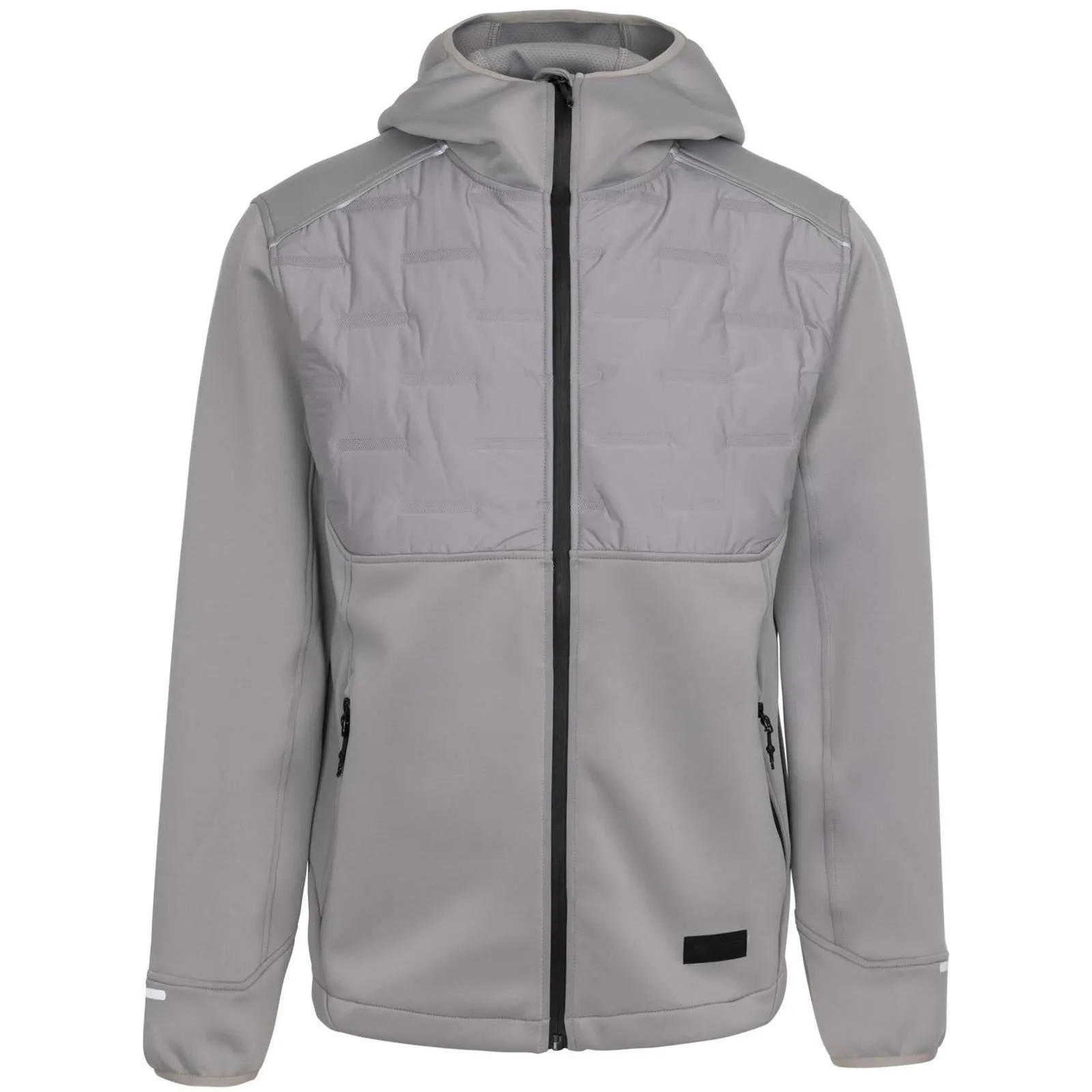 Trespass Mens Bolfort Active Hybrid Jacket