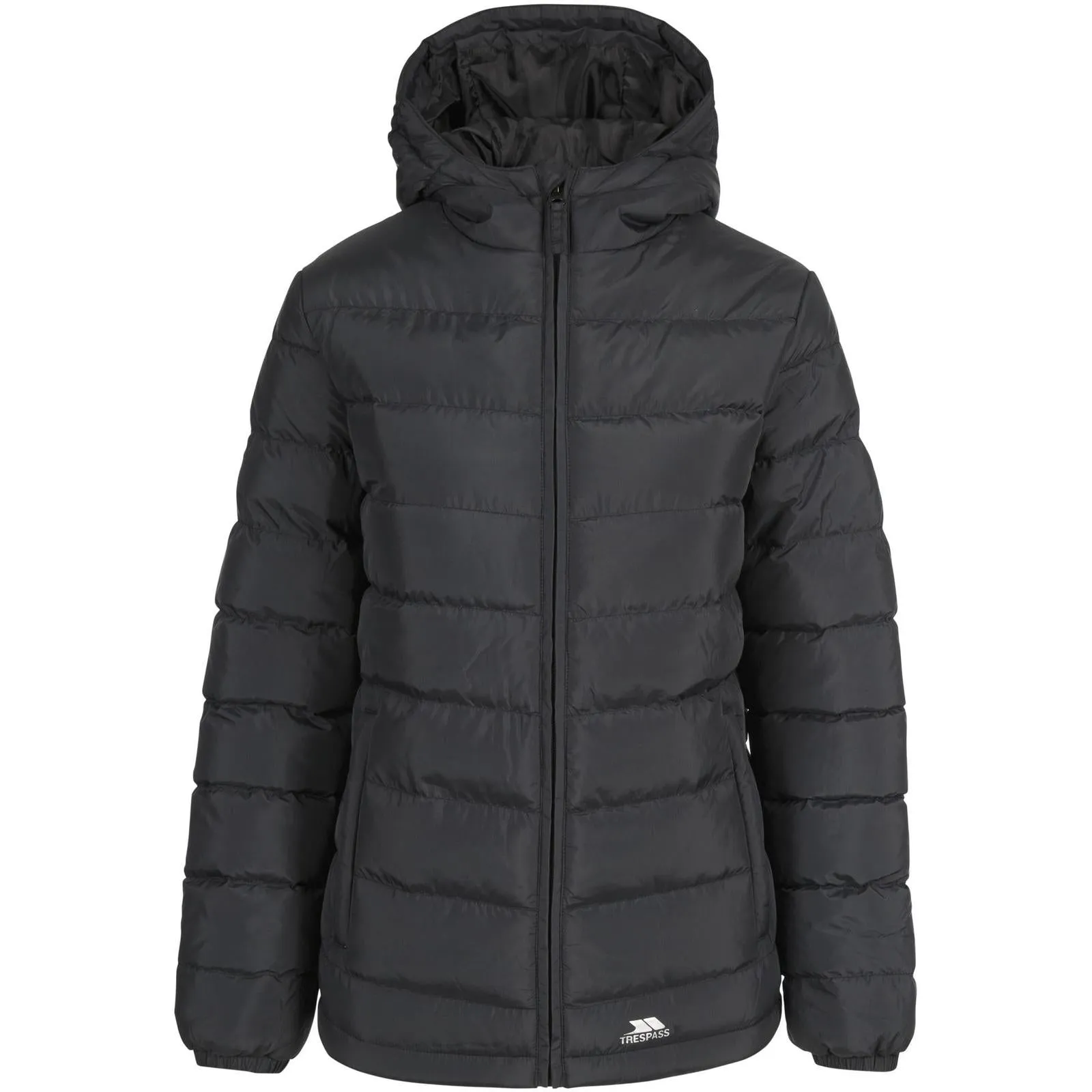 Trespass Womens Elegant Padded Jacket