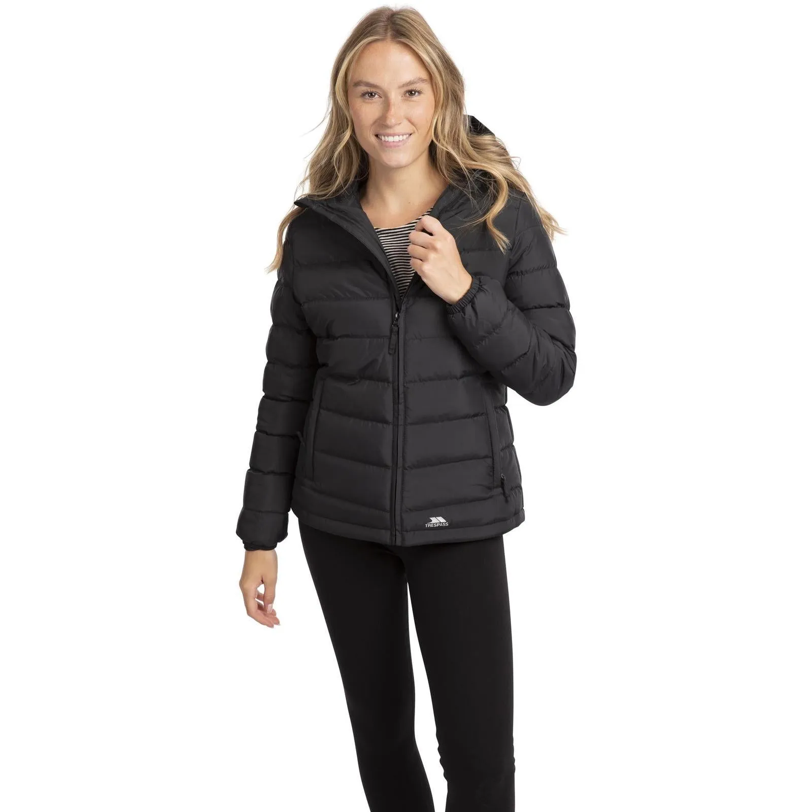 Trespass Womens Elegant Padded Jacket