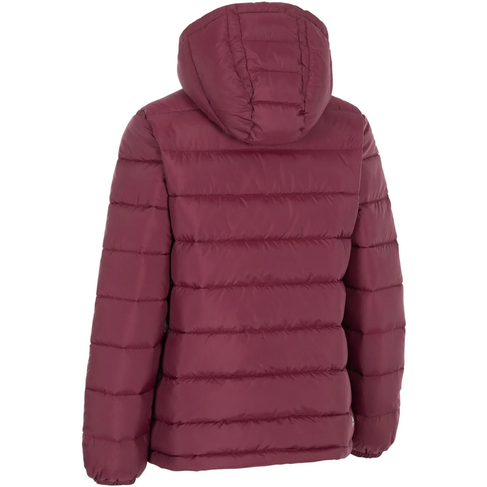 Trespass Womens Elegant Padded Jacket