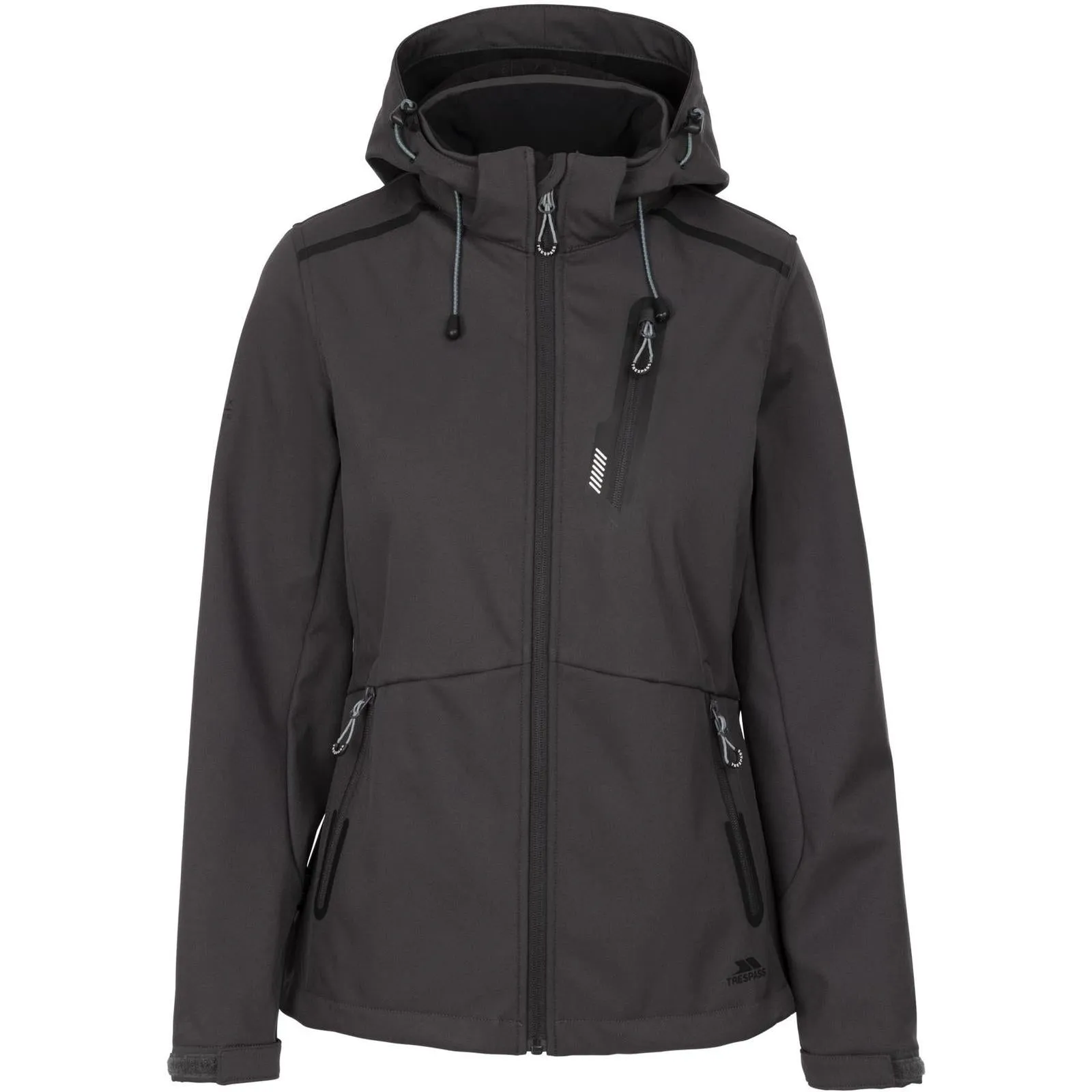 Trespass Womens Neman Softshell Jacket