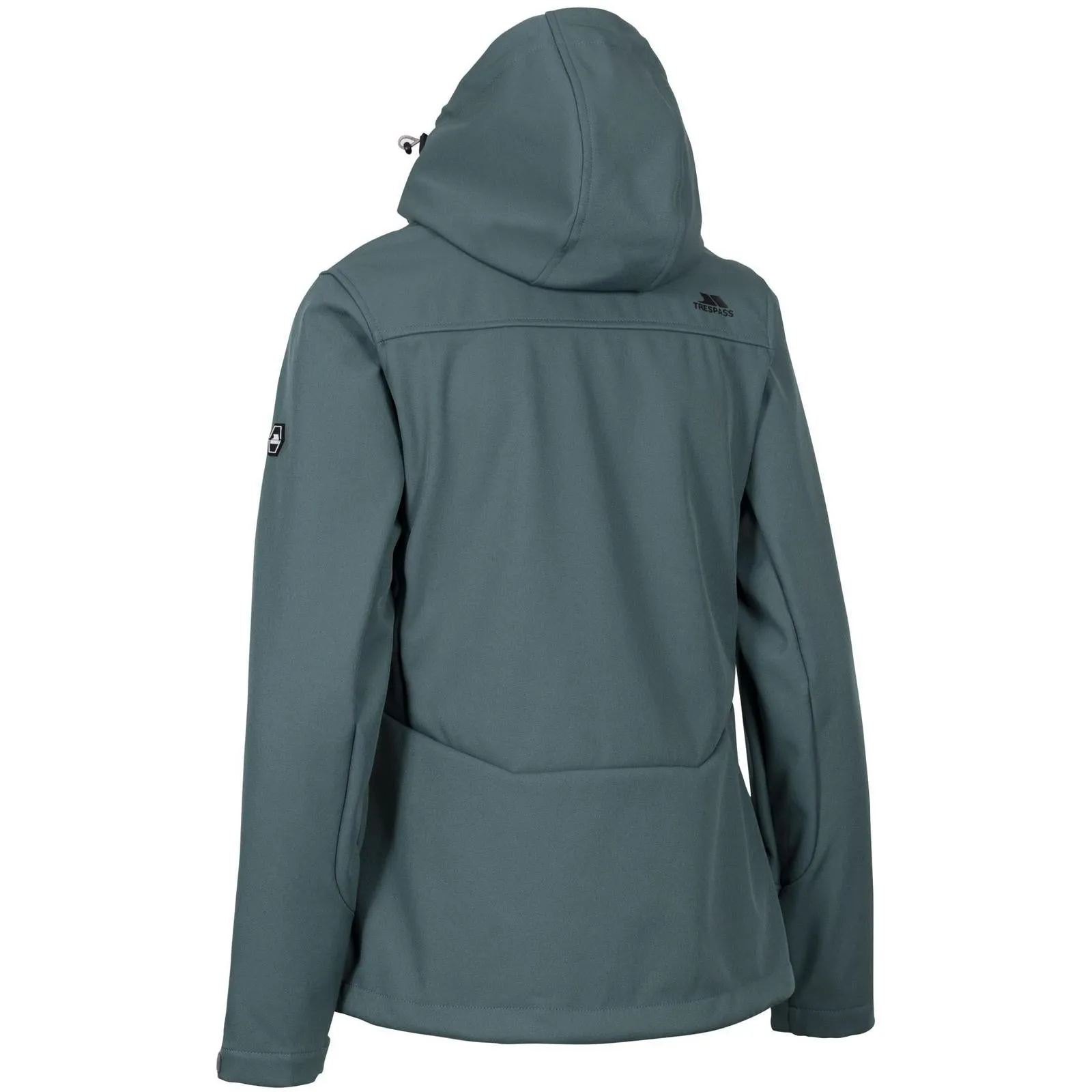 Trespass Womens Neman Softshell Jacket