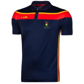 Trojans Cricket Club Kids' Auckland Polo Shirt