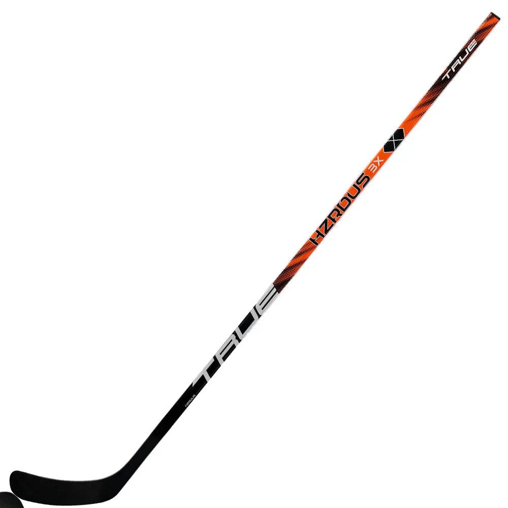 TRUE HZRDUS 3X INTERMEDIATE HOCKEY STICK