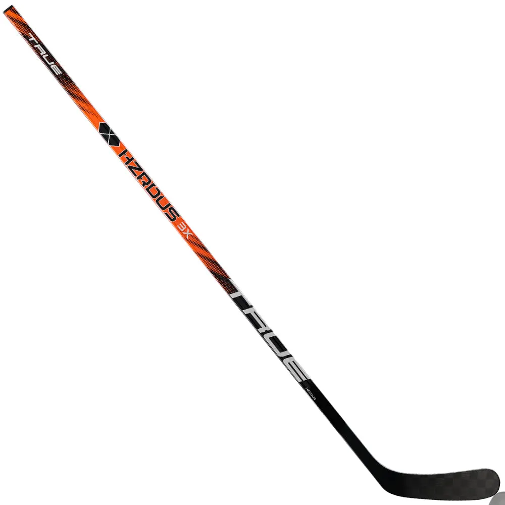 TRUE HZRDUS 3X INTERMEDIATE HOCKEY STICK