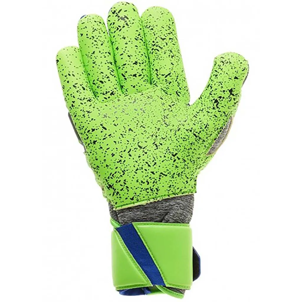 Uhlsport Tensiongreen Supergrip Finger Surround gants de soccer