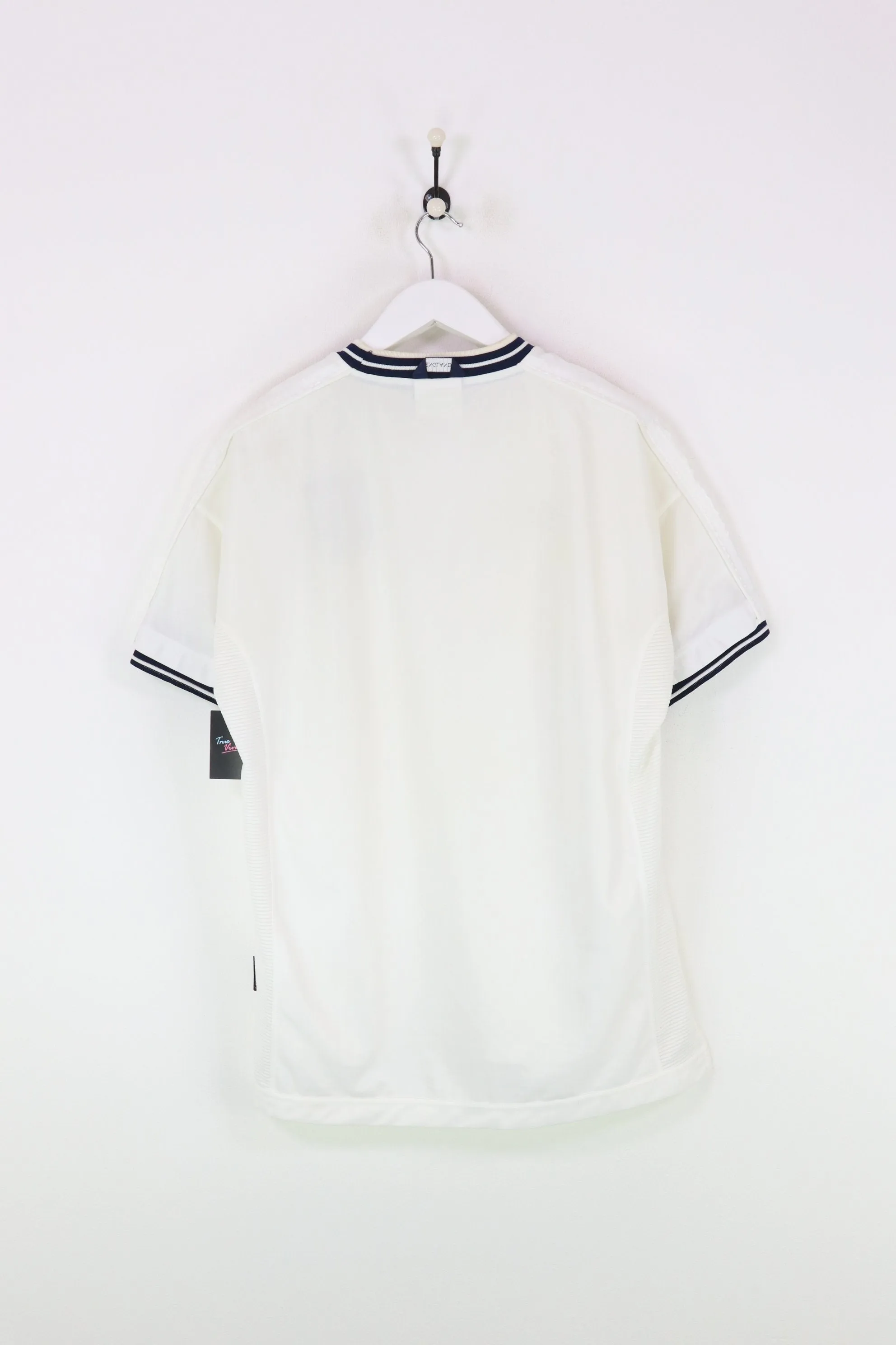 Umbro England Football Shirt White XL