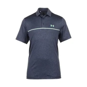 Under Armour Golf Playoff 3.0 Stripe Shirt