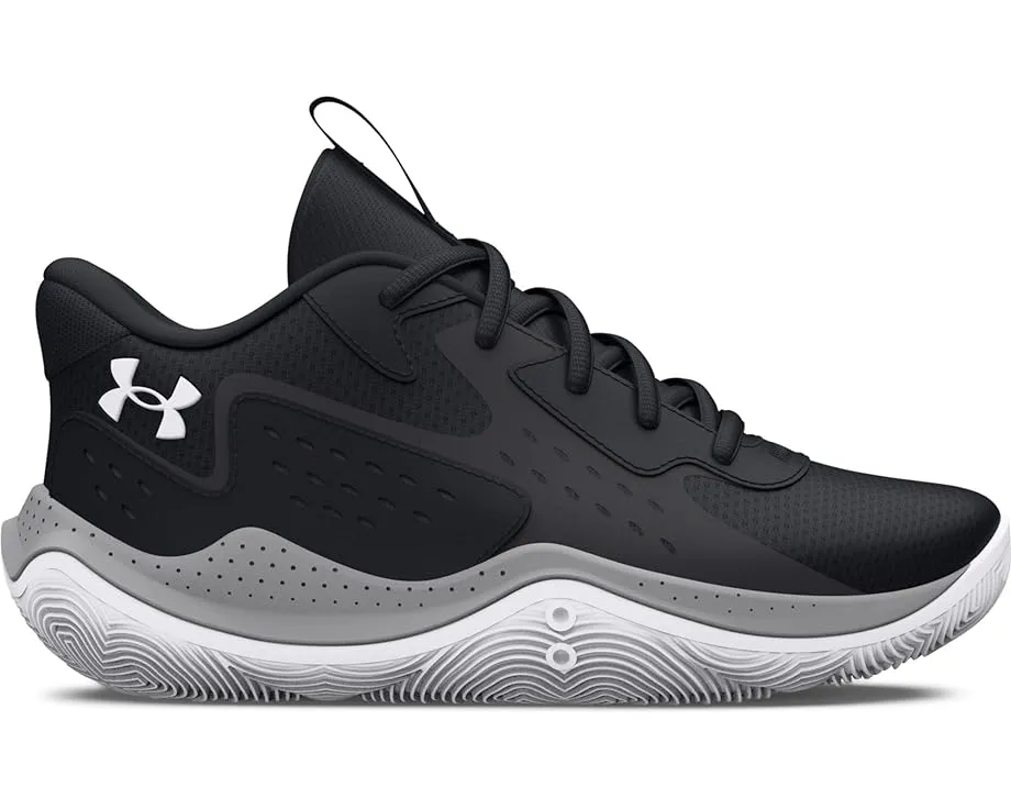 Under Armour Jet ’23 Basketball Sneakers (Big Kids)